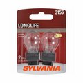 Glowflow 2PK3156LL.BP2 Mini Bulb, 3PK GL3858895